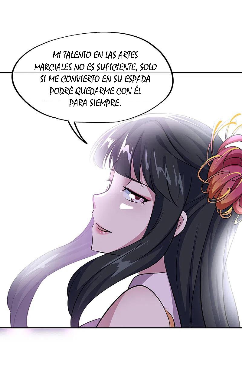 Peerless Battle Spirit Capitulo 314 página 30