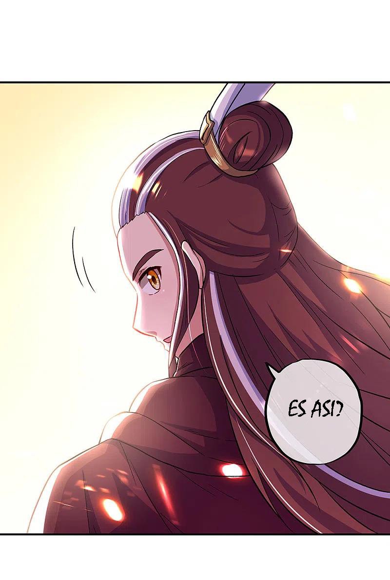 Peerless Battle Spirit Capitulo 314 página 36