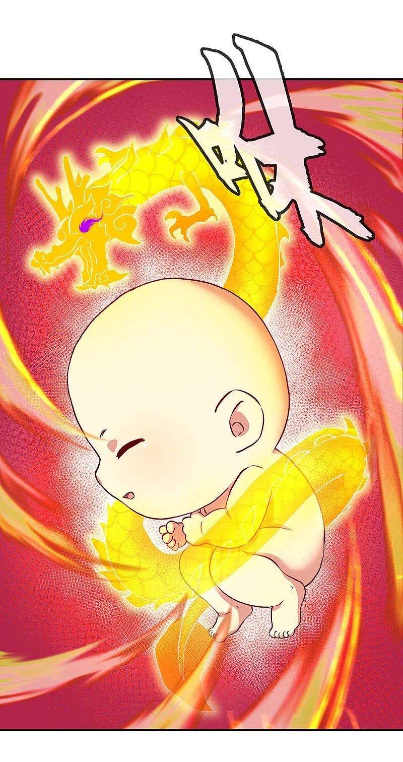Peerless Battle Spirit Capitulo 314 página 43