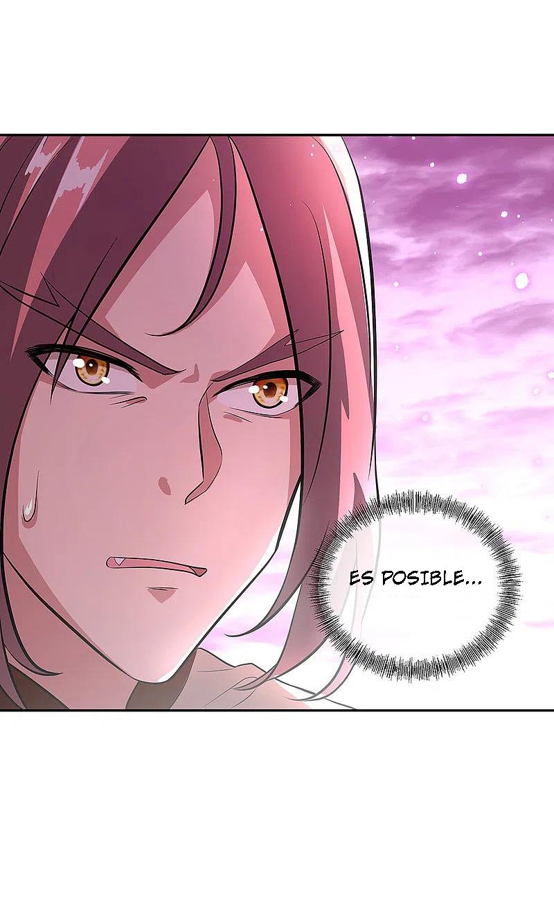 Peerless Battle Spirit Capitulo 315 página 45