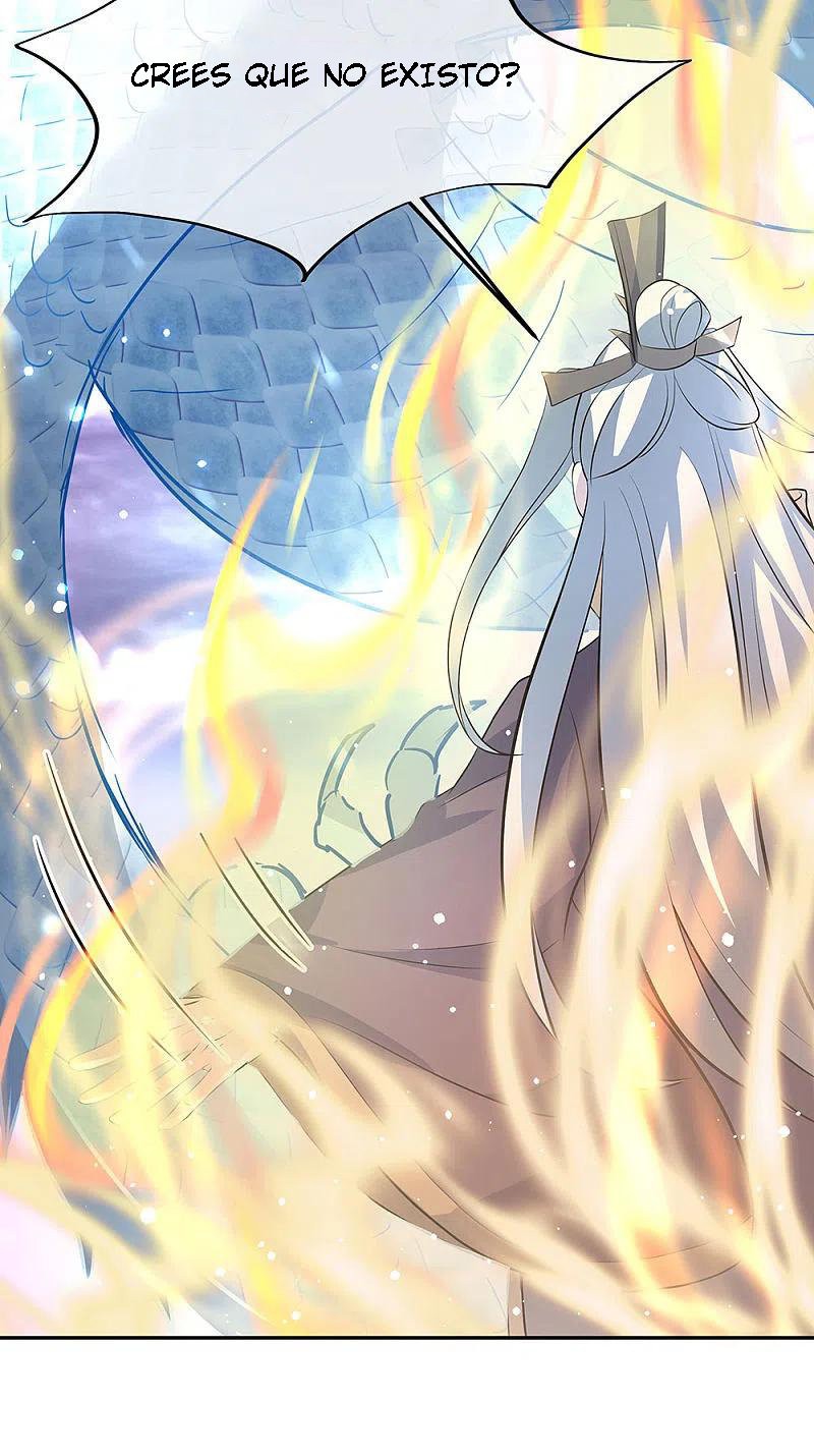 Peerless Battle Spirit Capitulo 316 página 12