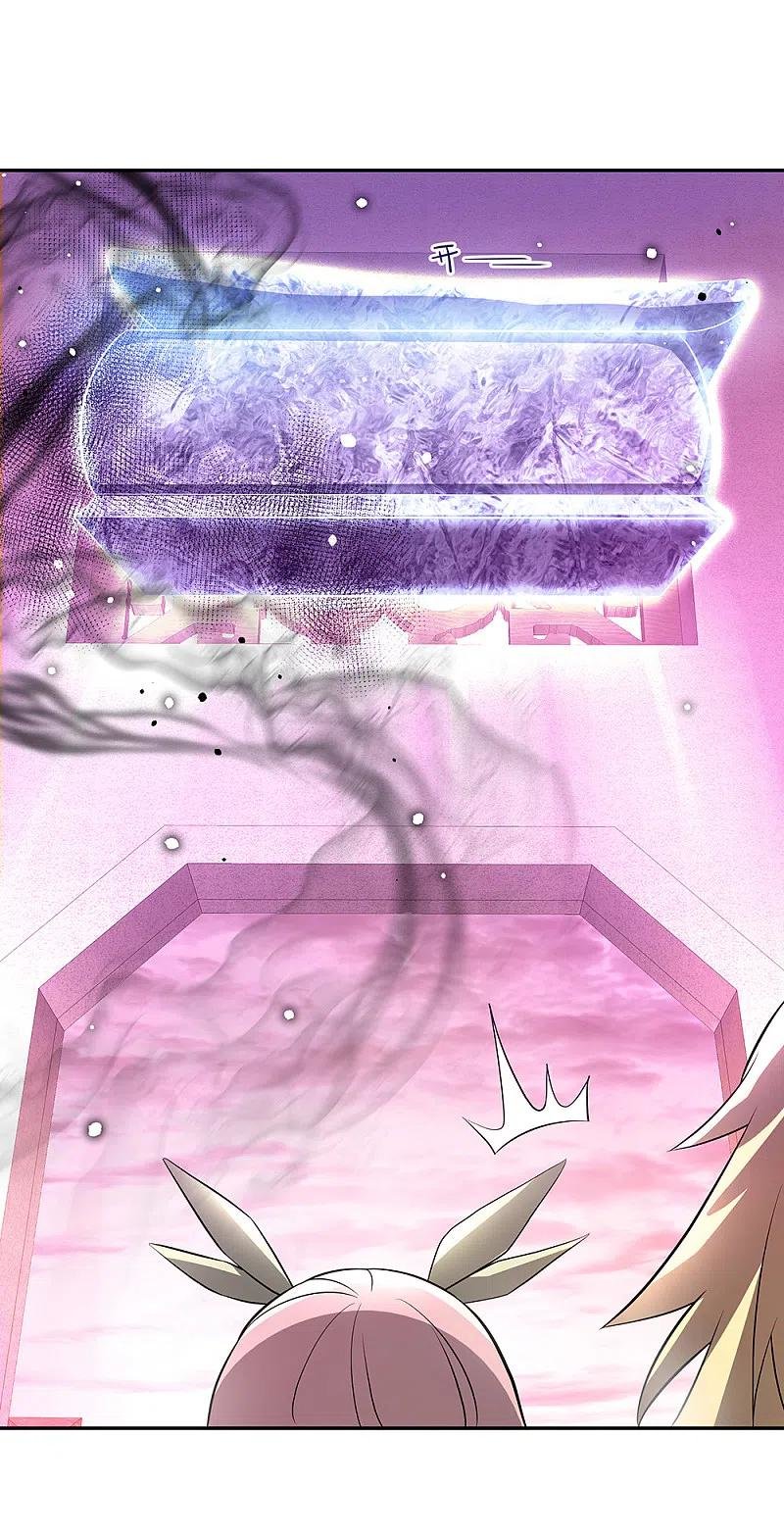 Peerless Battle Spirit Capitulo 316 página 15
