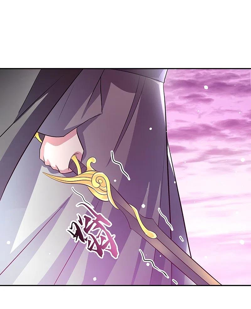 Peerless Battle Spirit Capitulo 316 página 16