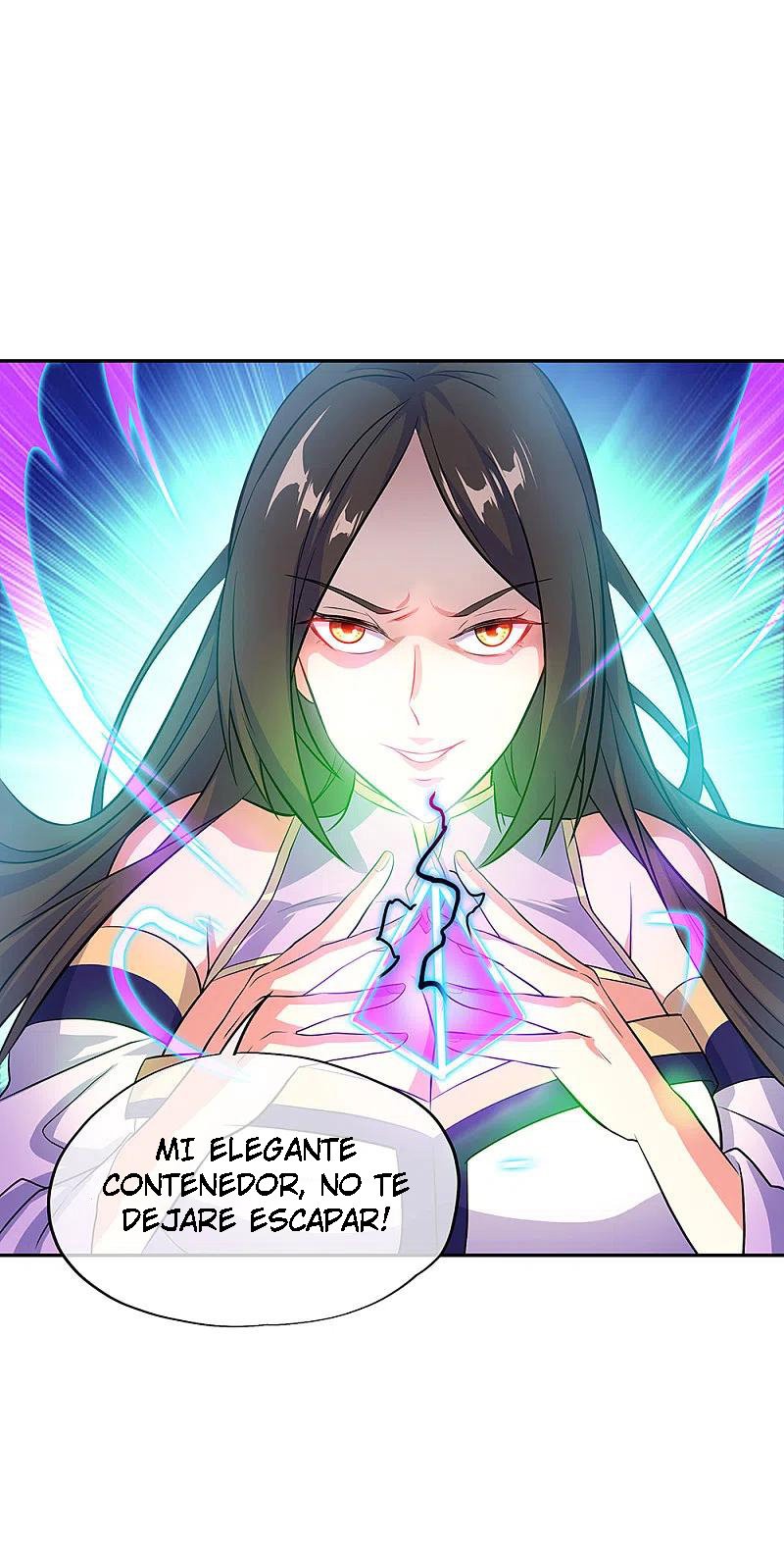 Peerless Battle Spirit Capitulo 316 página 46