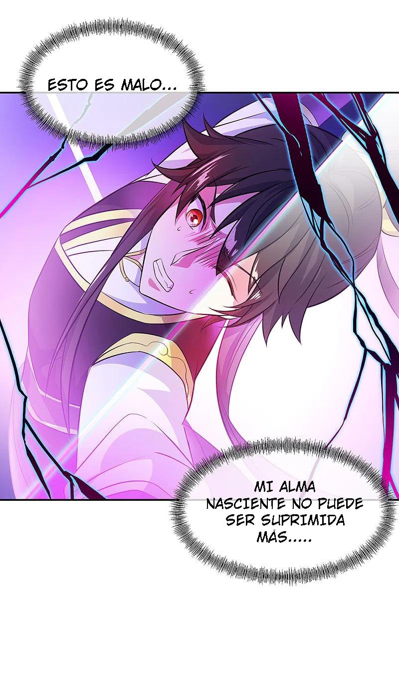 Peerless Battle Spirit Capitulo 316 página 48