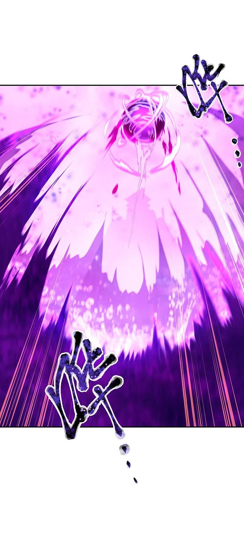 Peerless Battle Spirit Capitulo 317 página 13
