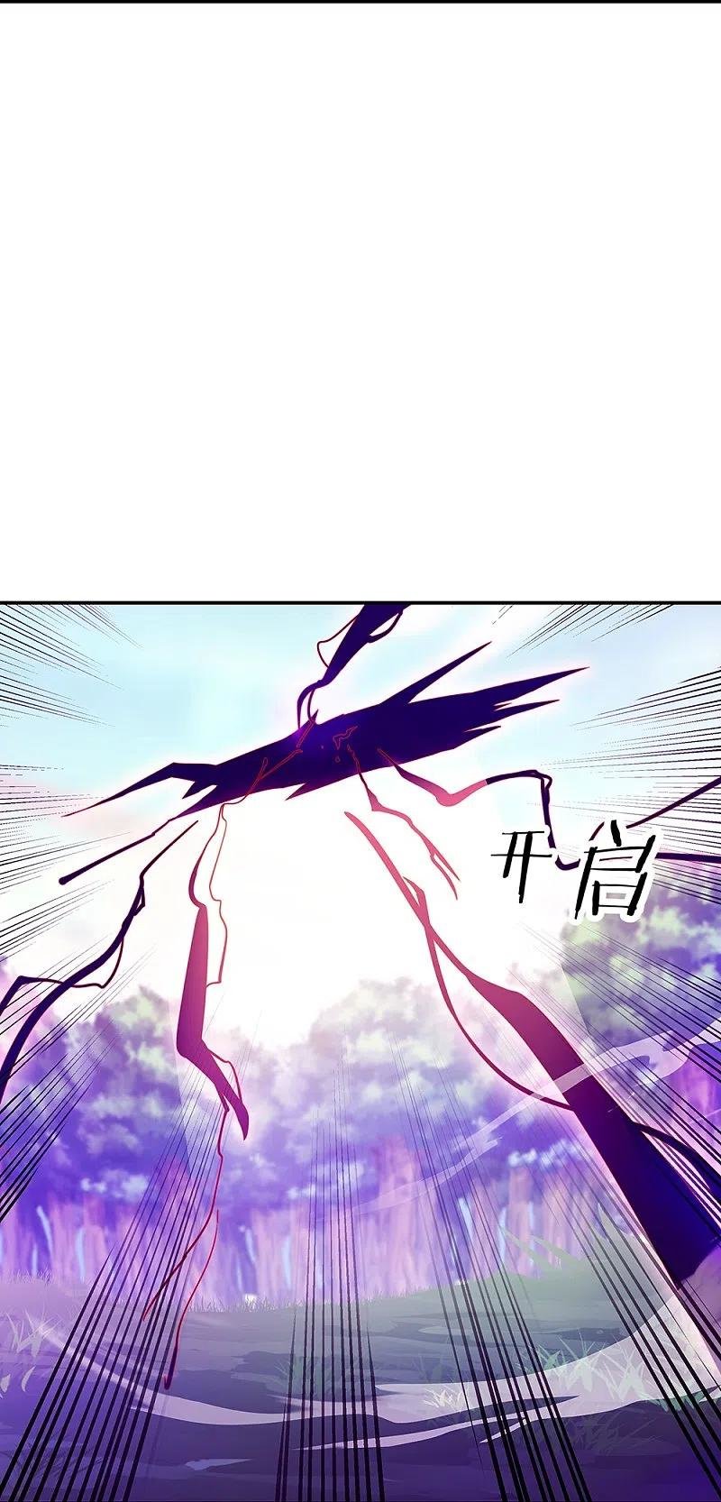 Peerless Battle Spirit Capitulo 318 página 9
