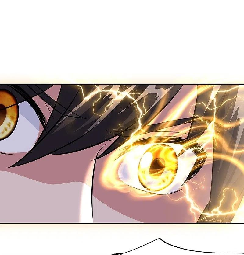Peerless Battle Spirit Capitulo 321 página 39