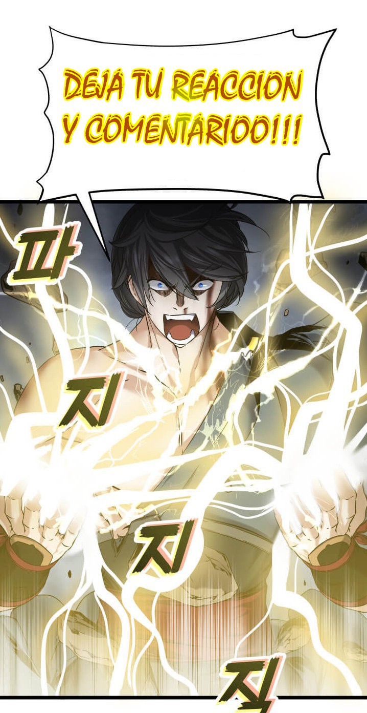 Peerless Battle Spirit Capitulo 322 página 60