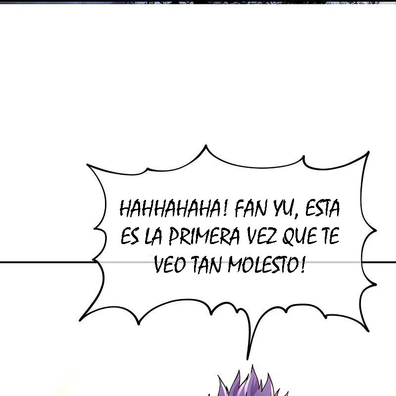 Peerless Battle Spirit Capitulo 323 página 18