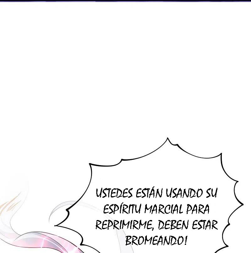 Peerless Battle Spirit Capitulo 323 página 42