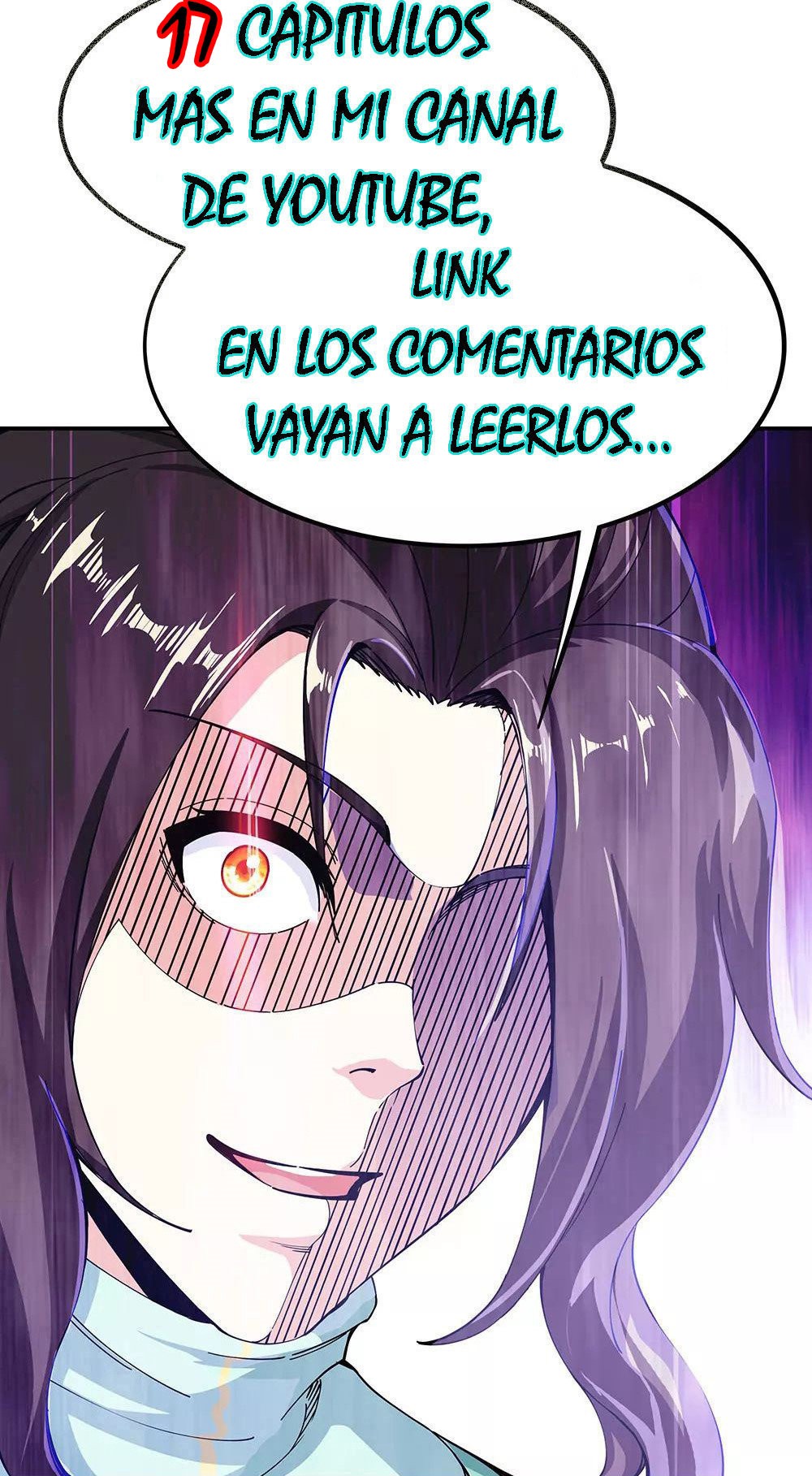 Peerless Battle Spirit Capitulo 324 página 57