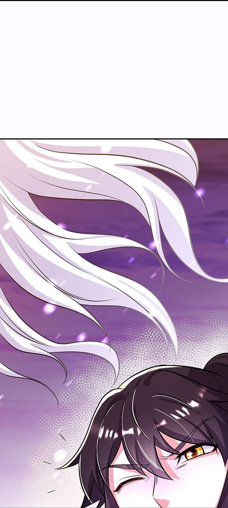 Peerless Battle Spirit Capitulo 326 página 22