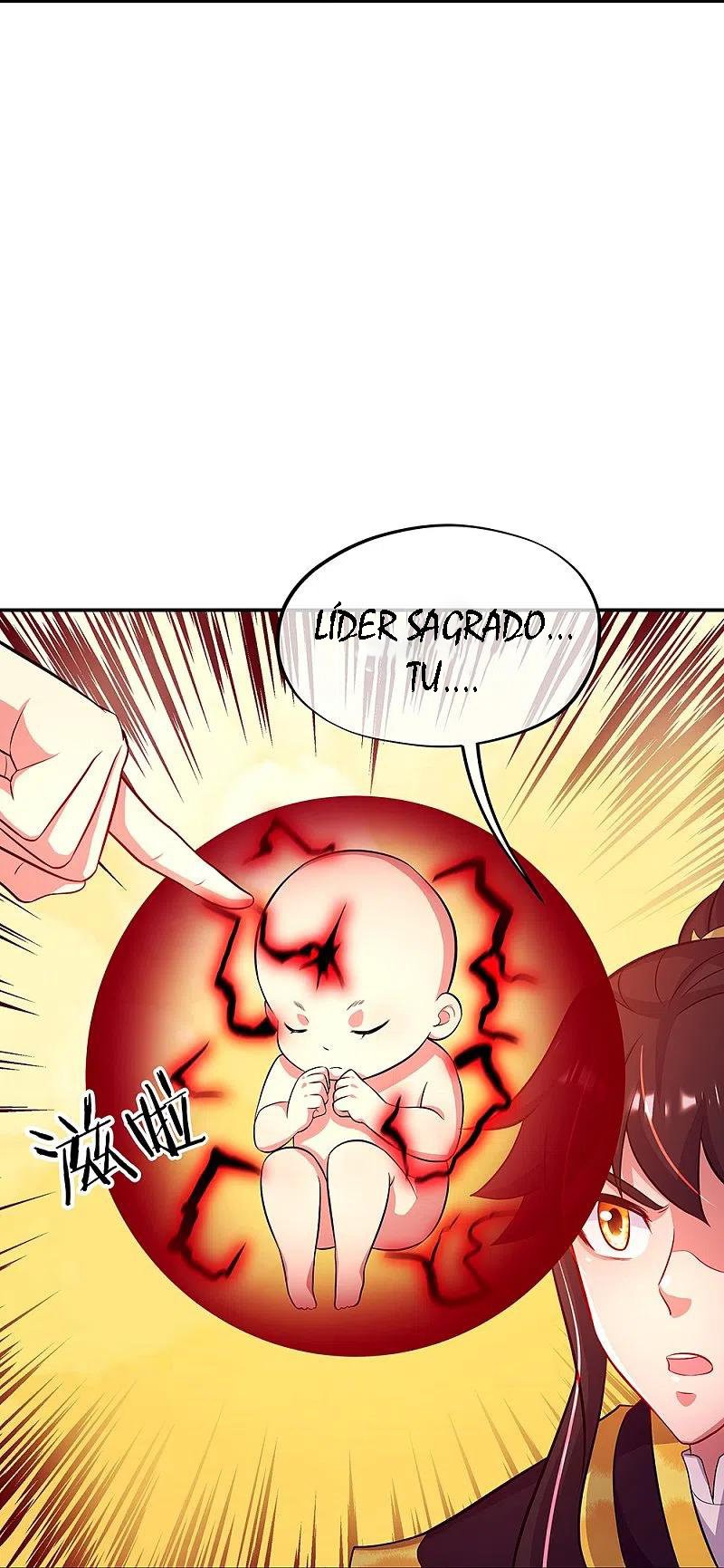 Peerless Battle Spirit Capitulo 326 página 28