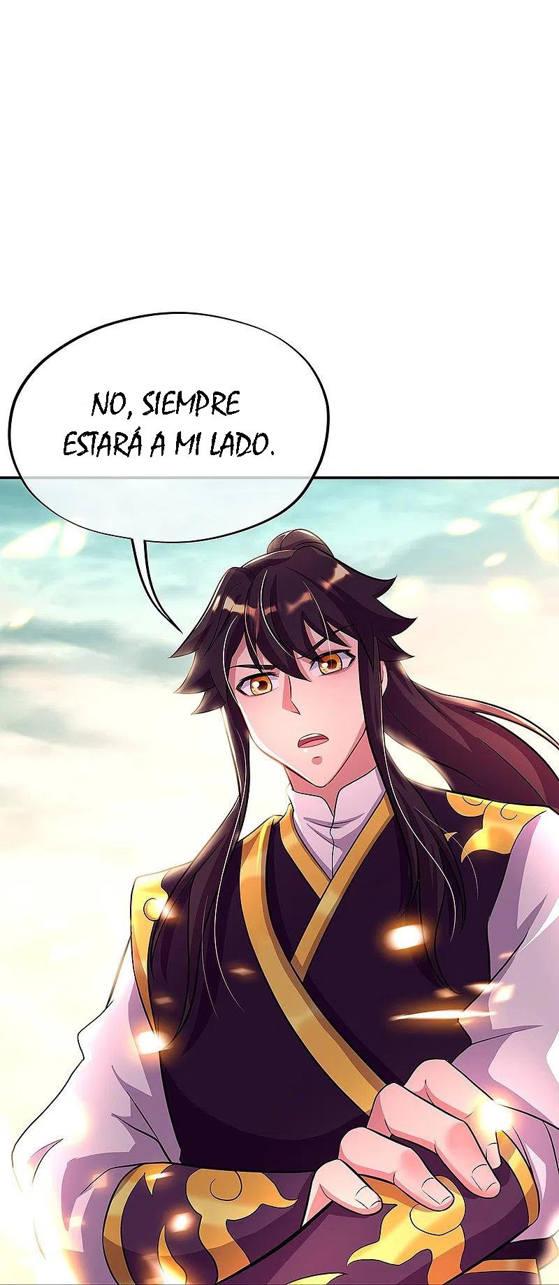 Peerless Battle Spirit Capitulo 326 página 42