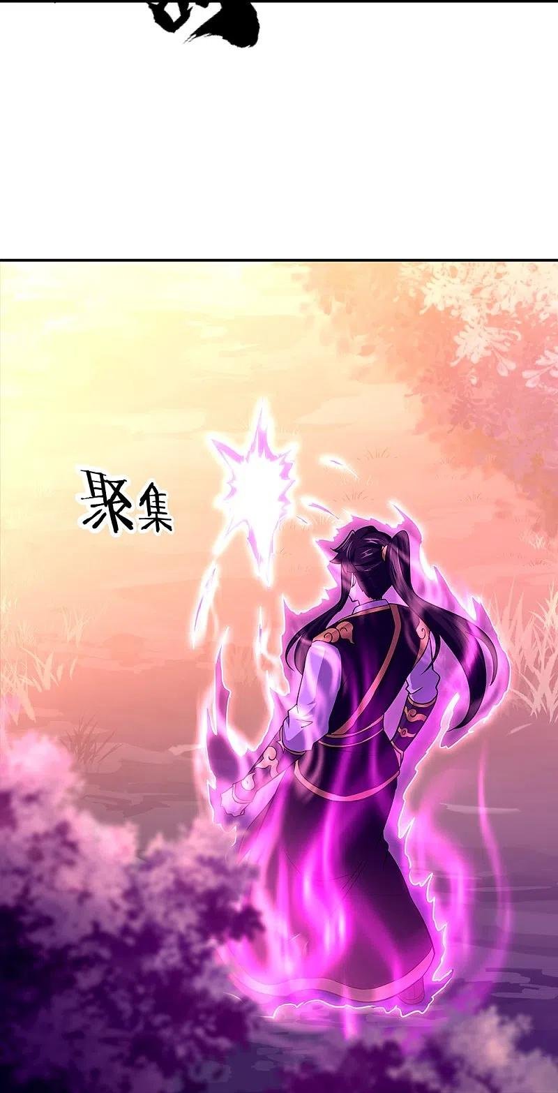 Peerless Battle Spirit Capitulo 326 página 52