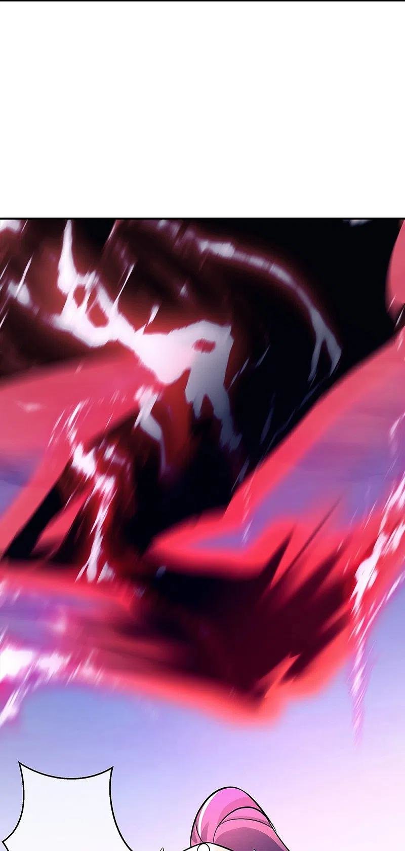 Peerless Battle Spirit Capitulo 326 página 6