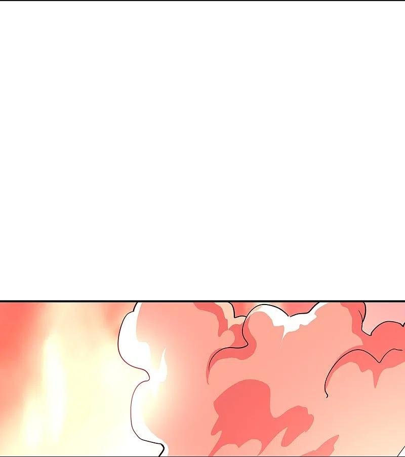 Peerless Battle Spirit Capitulo 327 página 7
