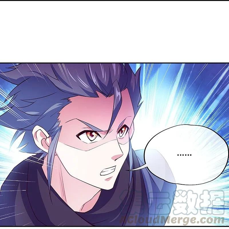 Peerless Battle Spirit Capitulo 328 página 14