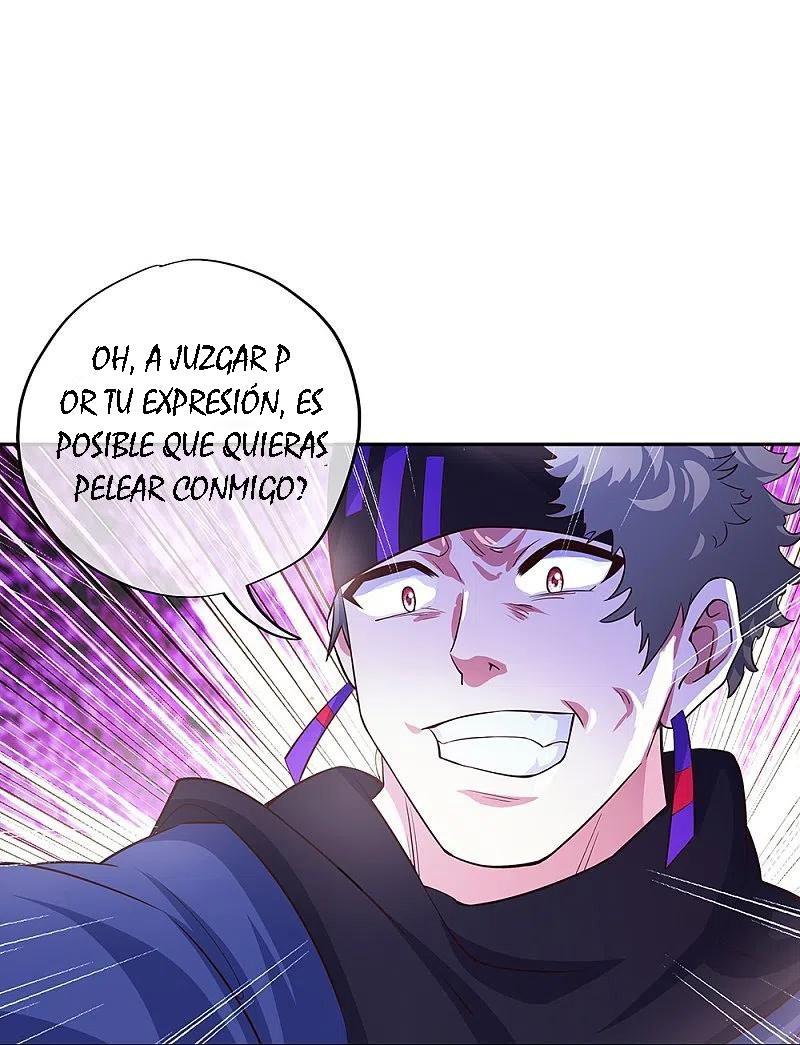Peerless Battle Spirit Capitulo 328 página 15