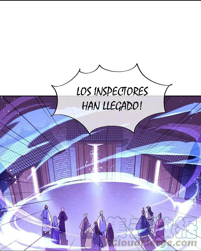 Peerless Battle Spirit Capitulo 328 página 41