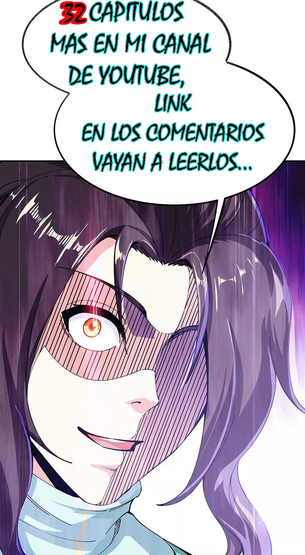 Peerless Battle Spirit Capitulo 328 página 56