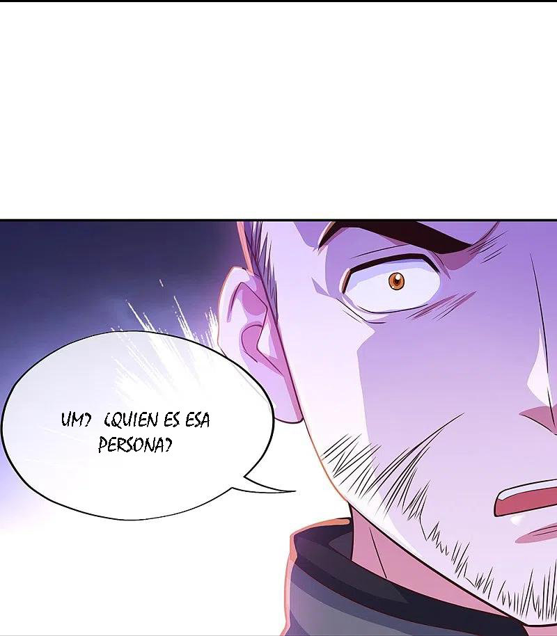 Peerless Battle Spirit Capitulo 329 página 12