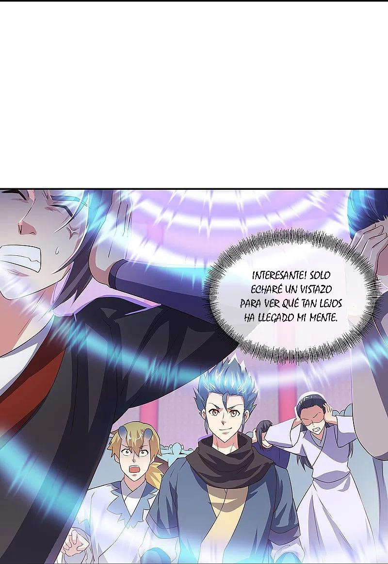 Peerless Battle Spirit Capitulo 329 página 4