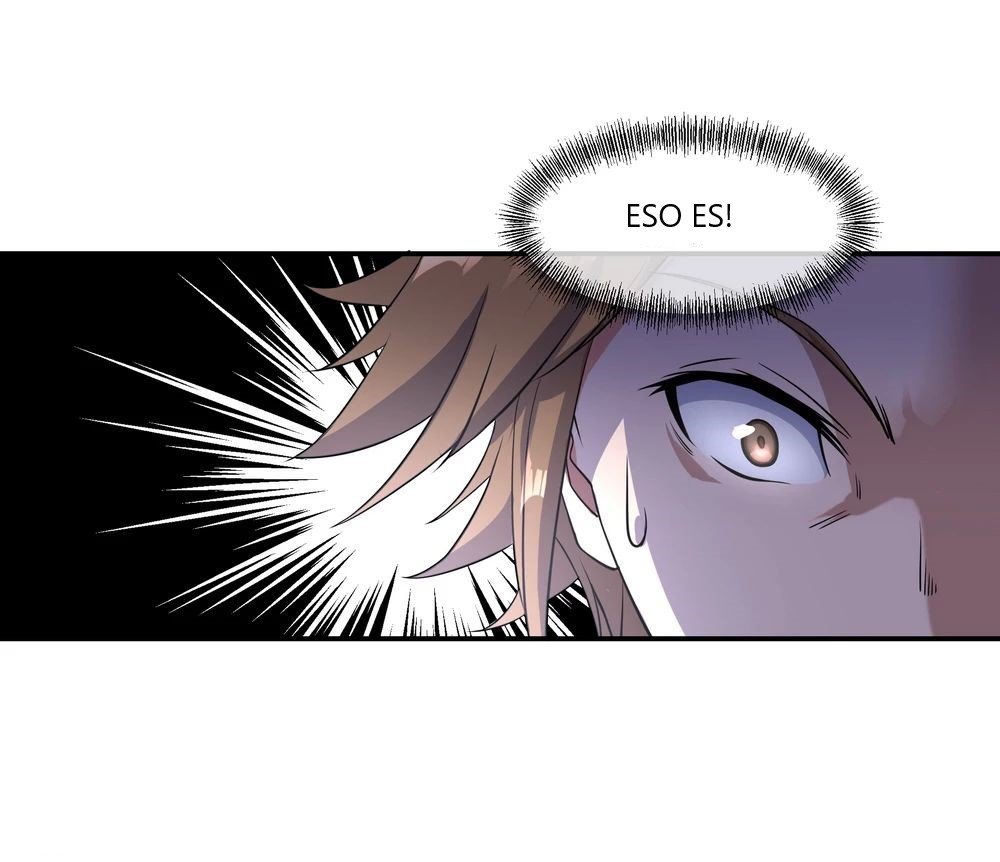 Peerless Battle Spirit Capitulo 33 página 22