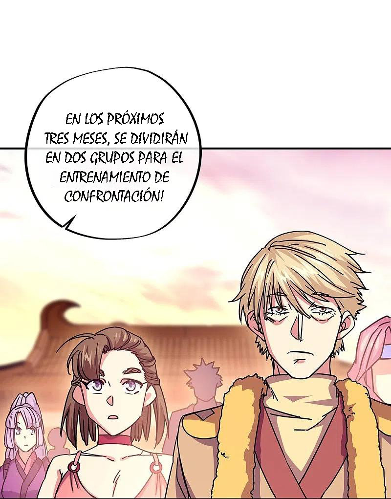 Peerless Battle Spirit Capitulo 330 página 10