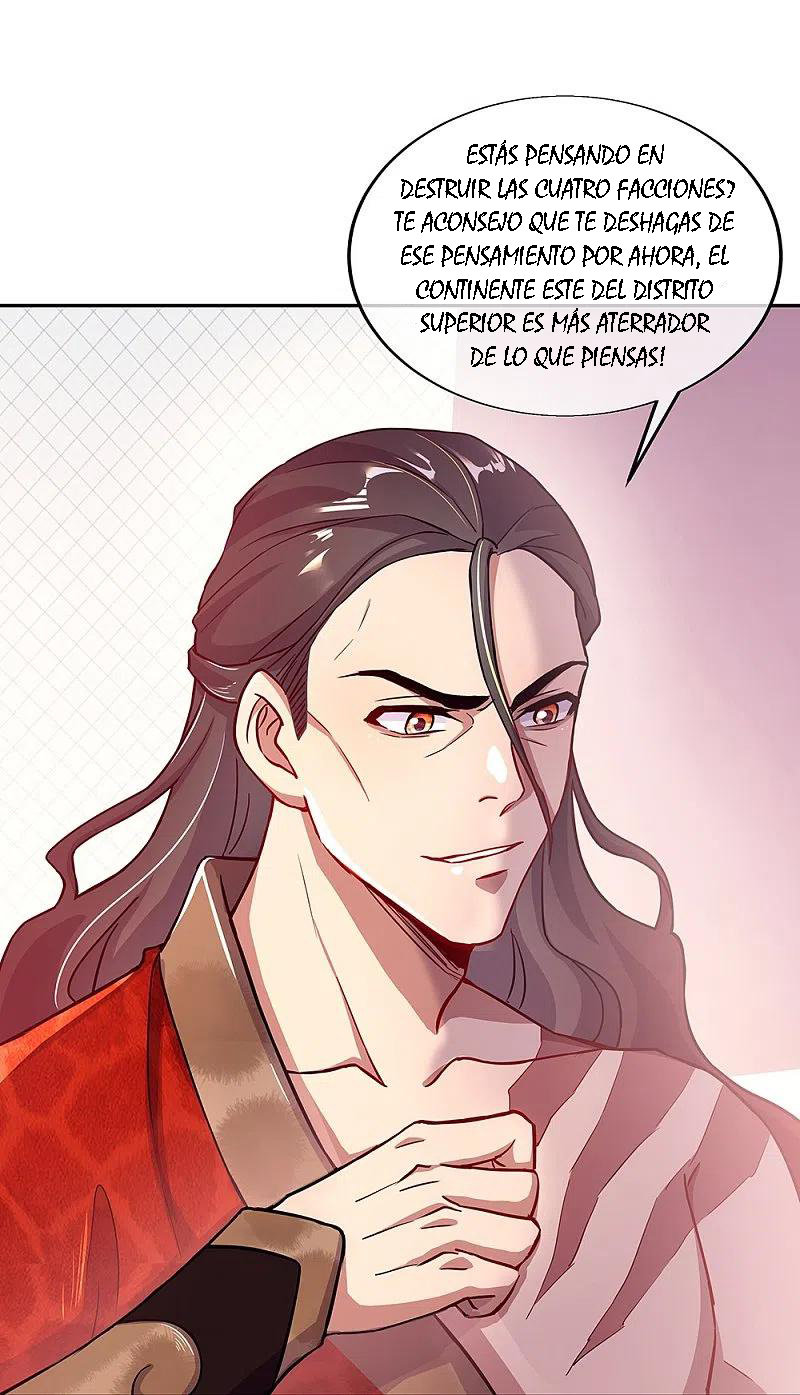 Peerless Battle Spirit Capitulo 331 página 13