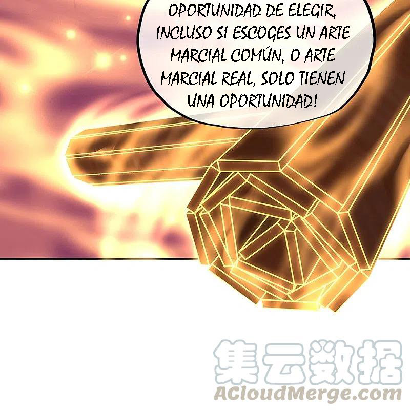 Peerless Battle Spirit Capitulo 331 página 29