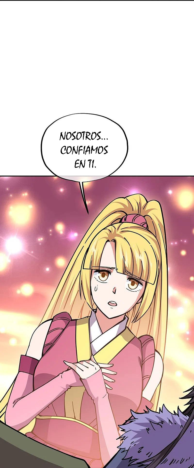 Peerless Battle Spirit Capitulo 331 página 37