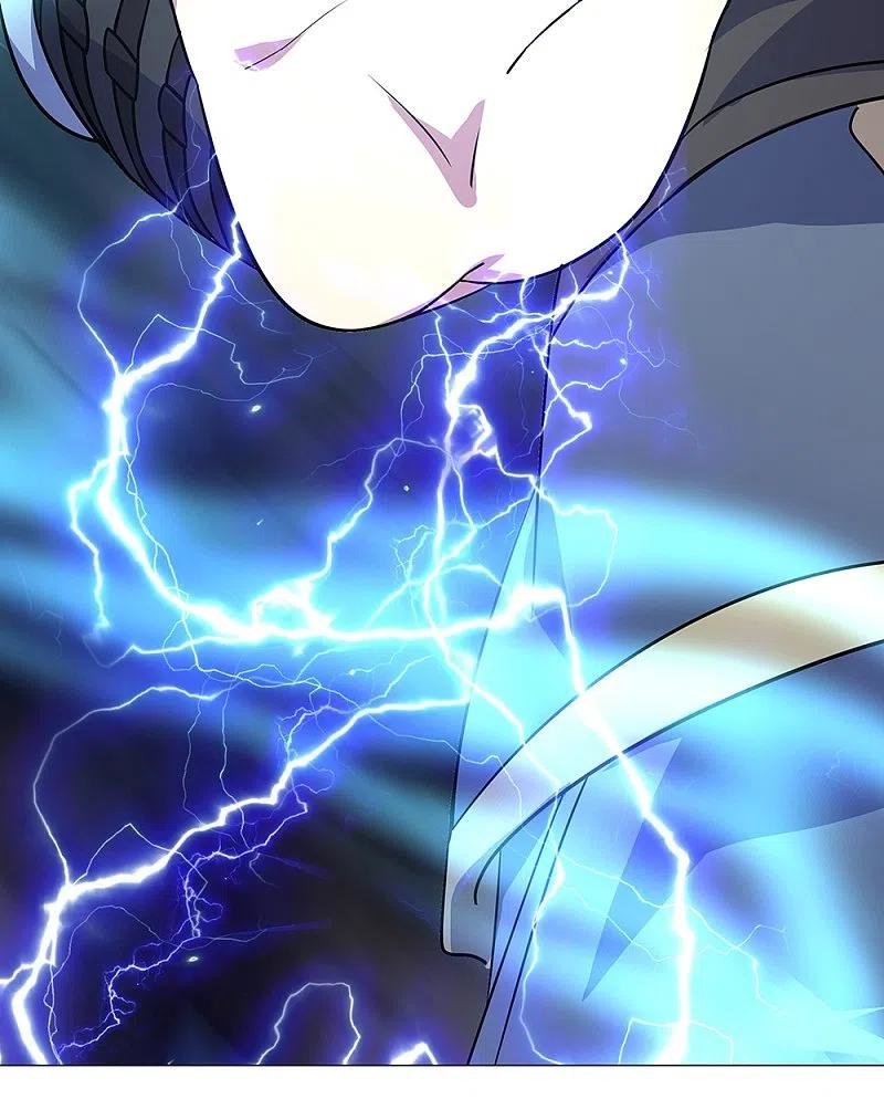 Peerless Battle Spirit Capitulo 332 página 60