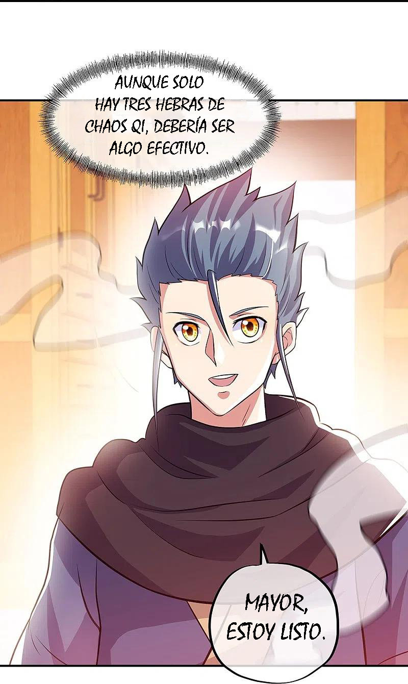 Peerless Battle Spirit Capitulo 333 página 46