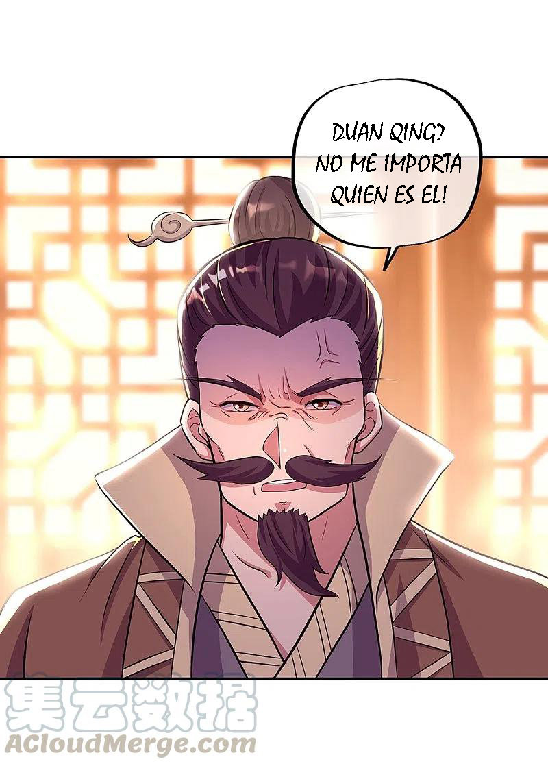 Peerless Battle Spirit Capitulo 333 página 56