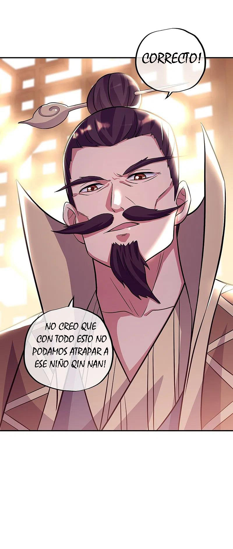 Peerless Battle Spirit Capitulo 333 página 60