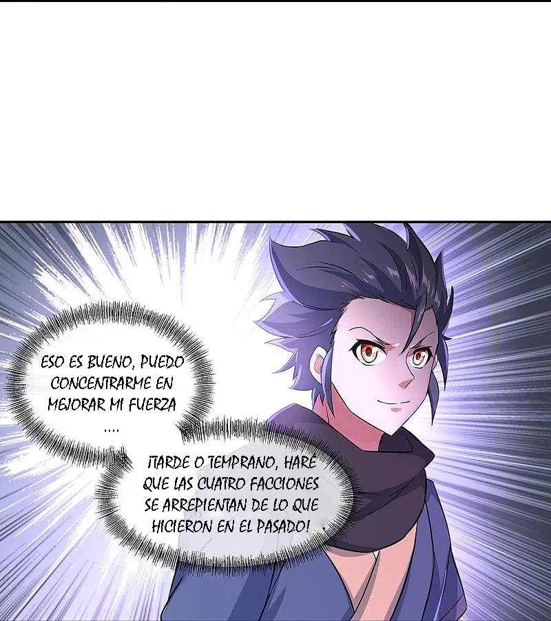 Peerless Battle Spirit Capitulo 334 página 24