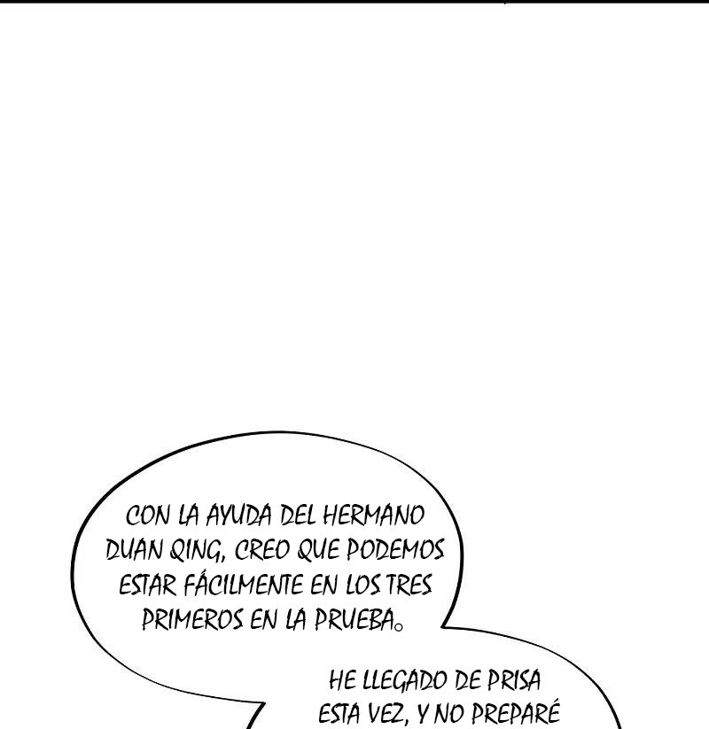 Peerless Battle Spirit Capitulo 334 página 39