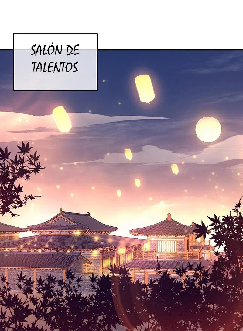 Peerless Battle Spirit Capitulo 335 página 47