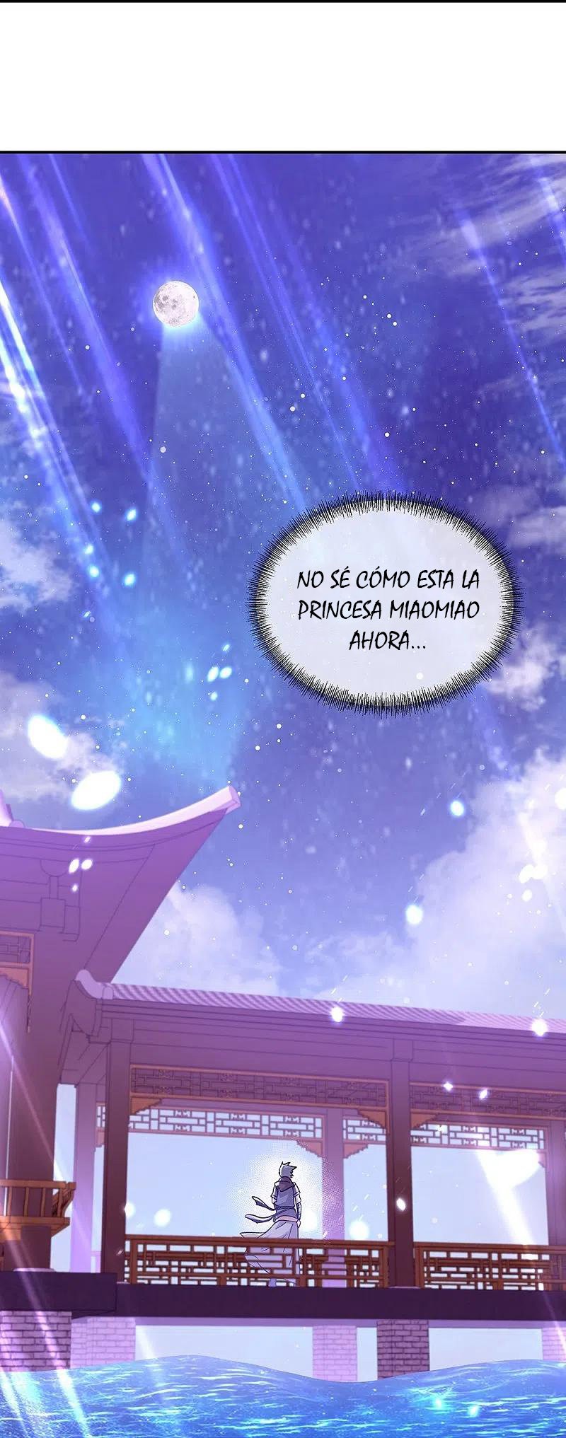 Peerless Battle Spirit Capitulo 337 página 11