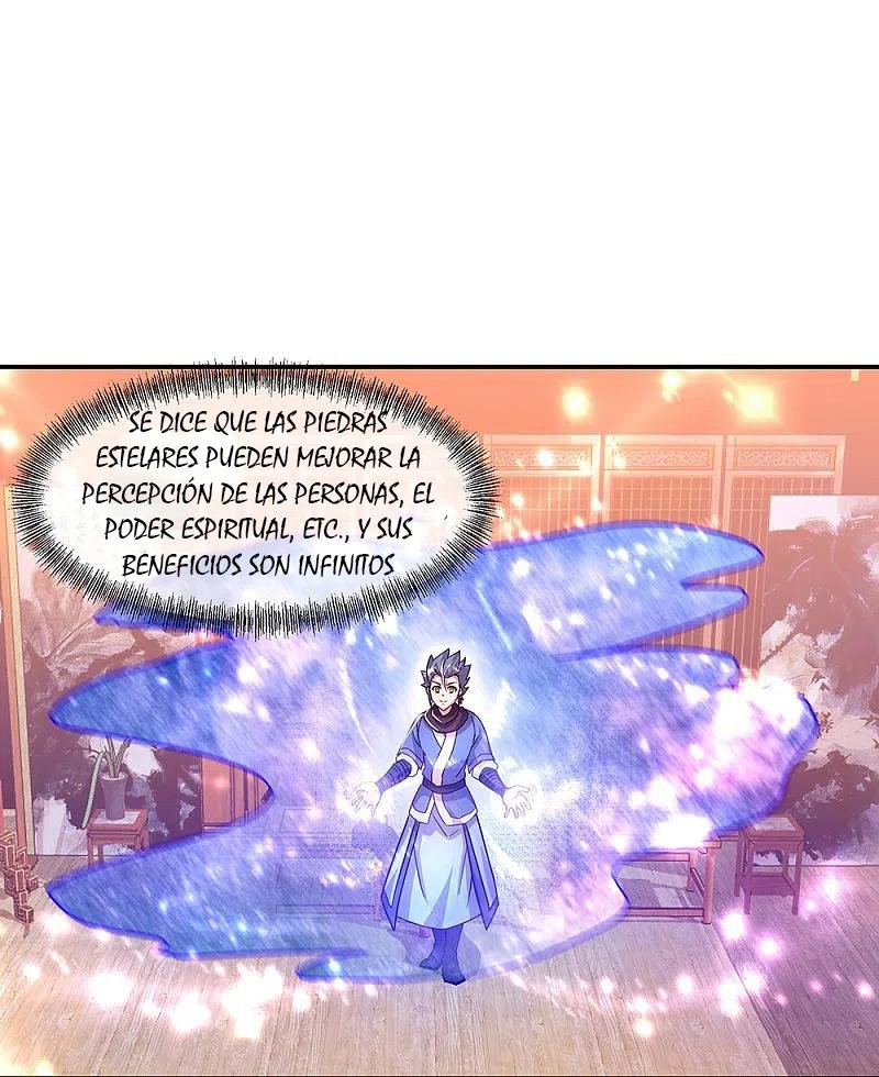 Peerless Battle Spirit Capitulo 337 página 41