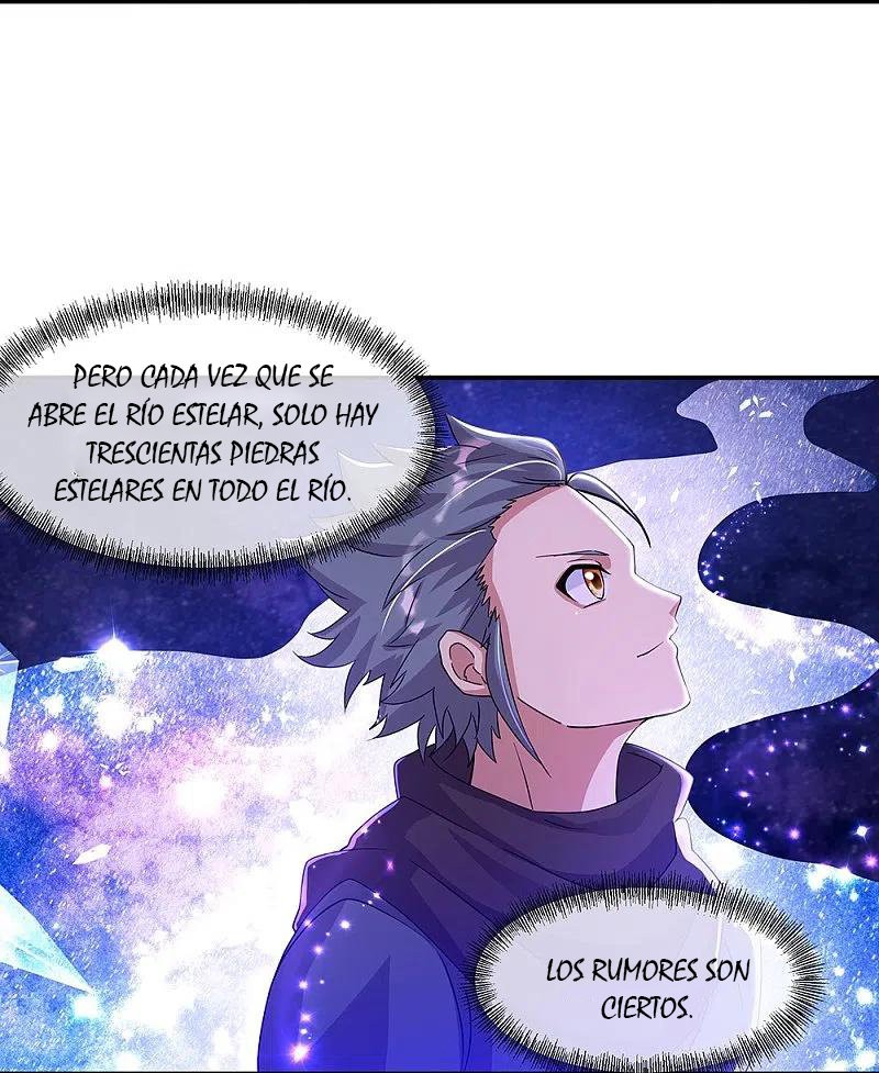 Peerless Battle Spirit Capitulo 337 página 42