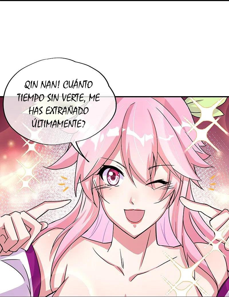 Peerless Battle Spirit Capitulo 338 página 10