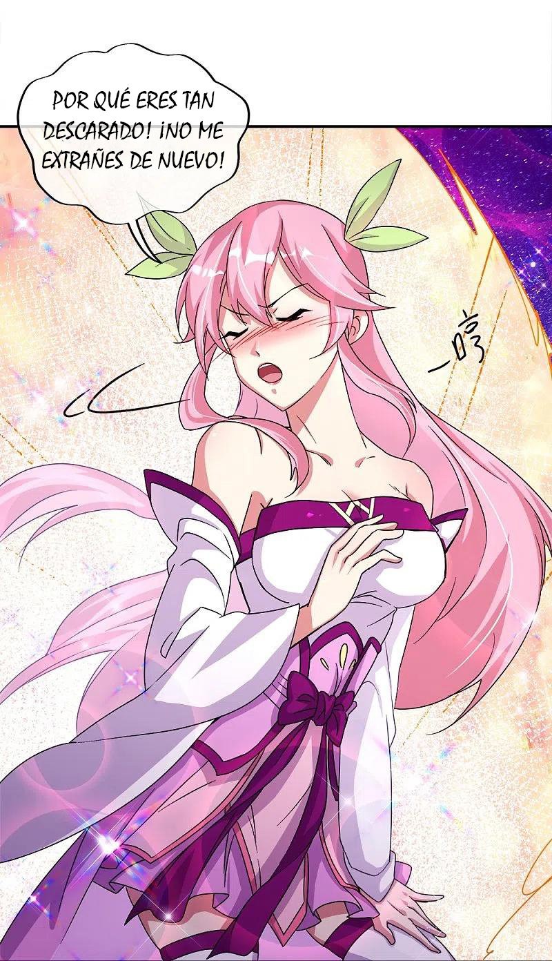 Peerless Battle Spirit Capitulo 338 página 14