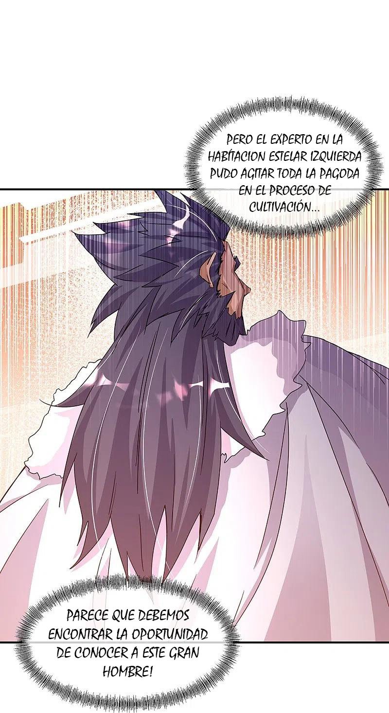 Peerless Battle Spirit Capitulo 338 página 26