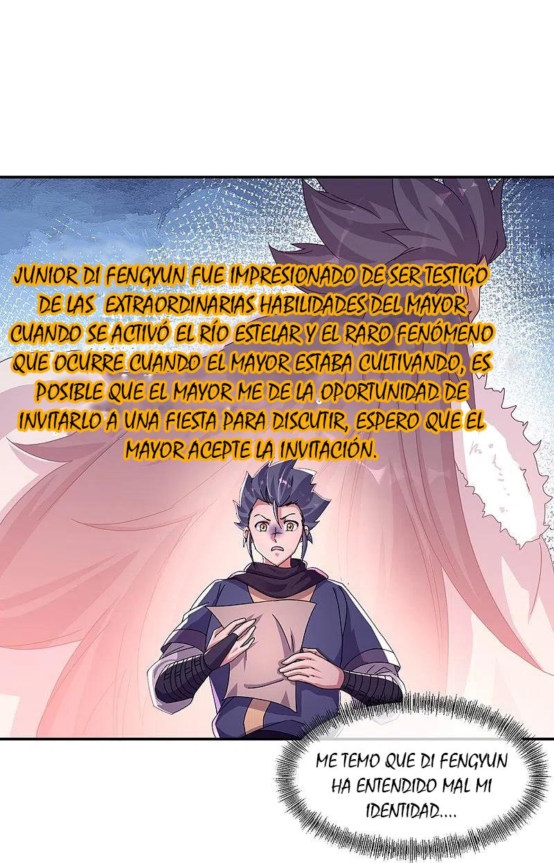 Peerless Battle Spirit Capitulo 338 página 30