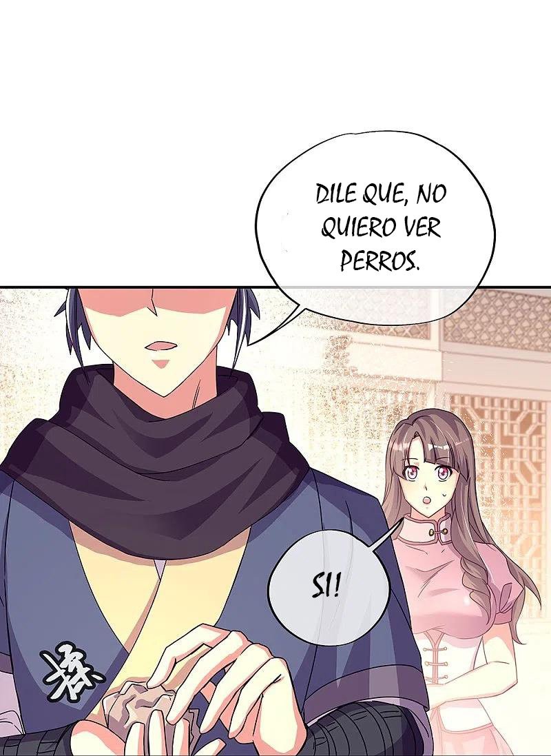 Peerless Battle Spirit Capitulo 338 página 31