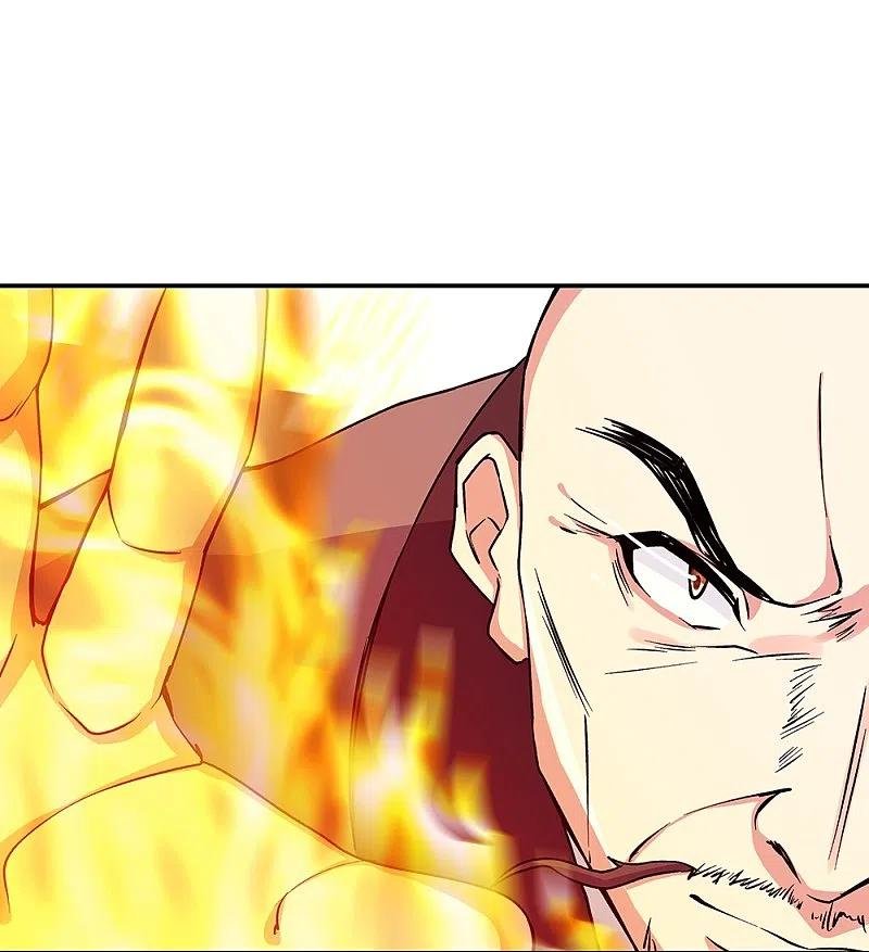 Peerless Battle Spirit Capitulo 338 página 36