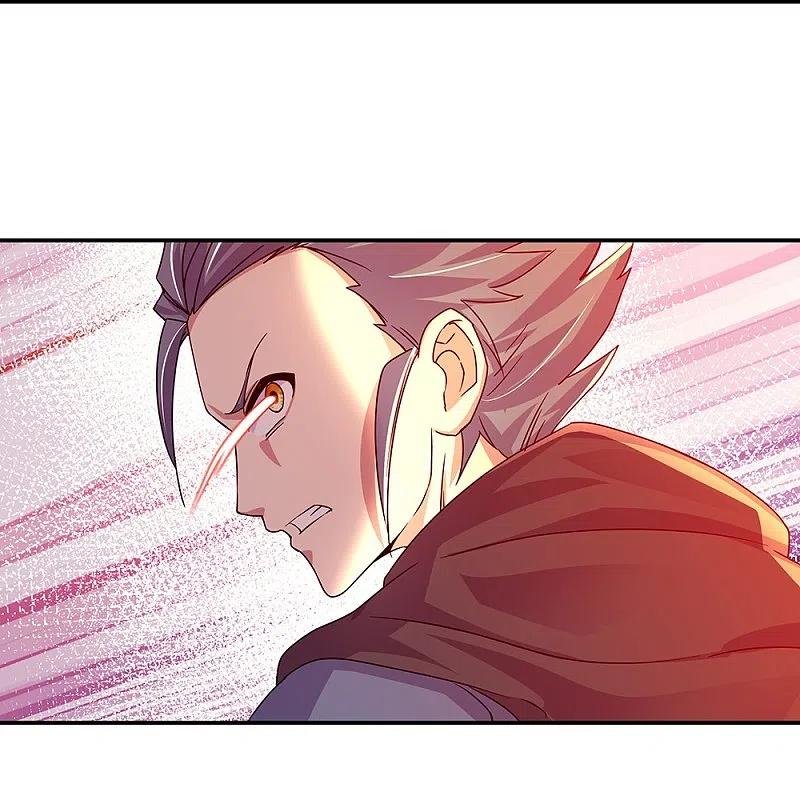 Peerless Battle Spirit Capitulo 338 página 38